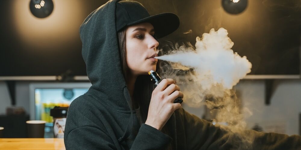 Smoke N Vape