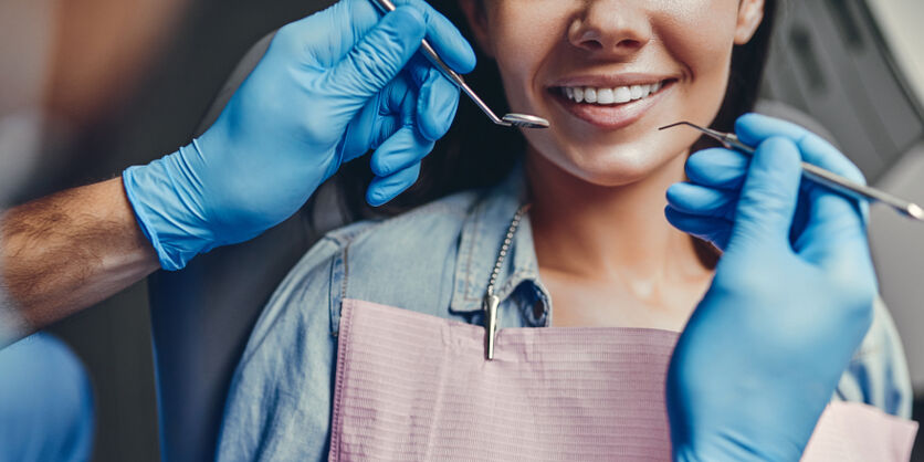 Grand Canyon Modern Dentistry