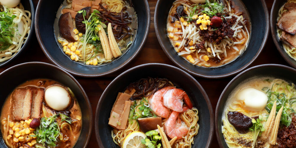 Yoshiya Japanese Kitchen restaurant