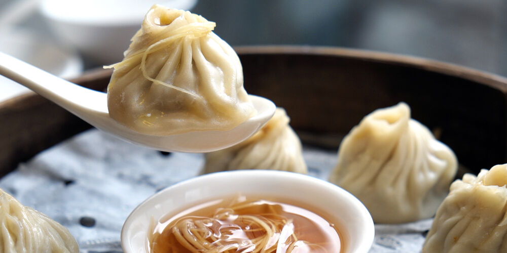 Xiao Long Dumplings restaurant