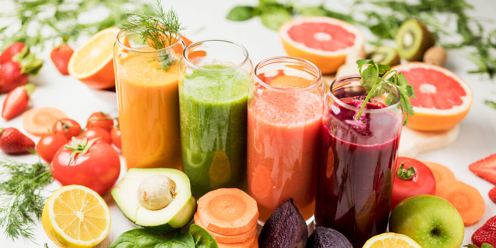 Cymbiotika Wellness Bar