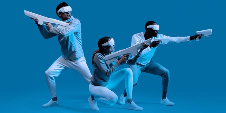 Sandbox VR