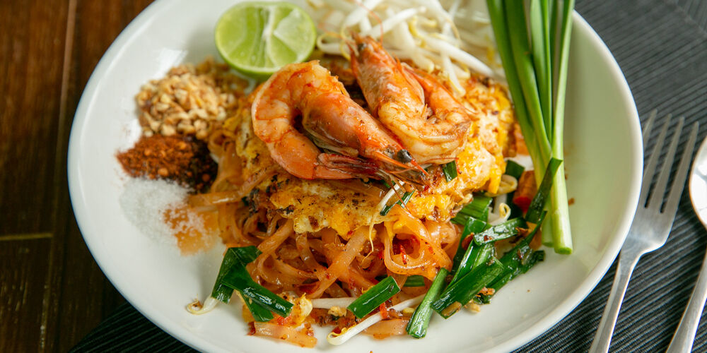 LullaBar Thai Fusion & Izakaya