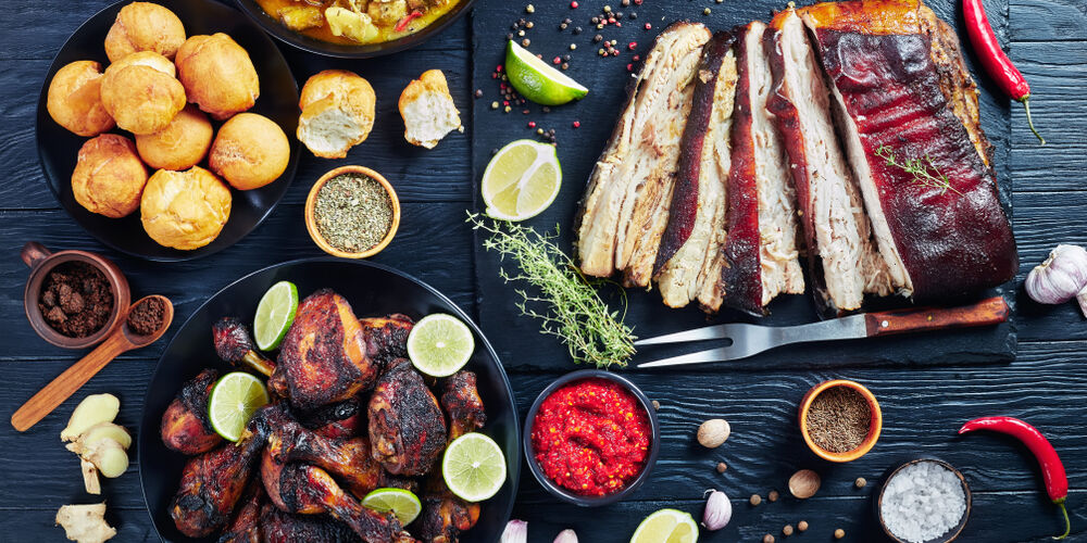 SoulBelly BBQ