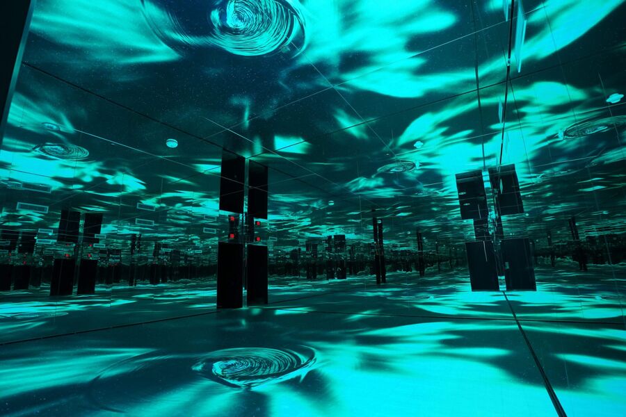 Infinity Museum