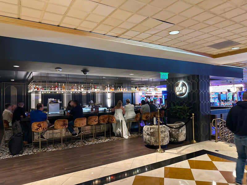 Velvet Bar