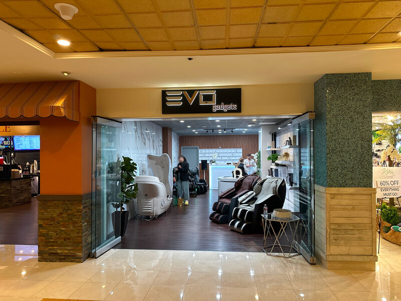Evo Gadgets