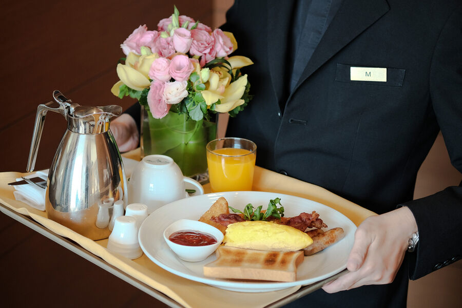 Room Service