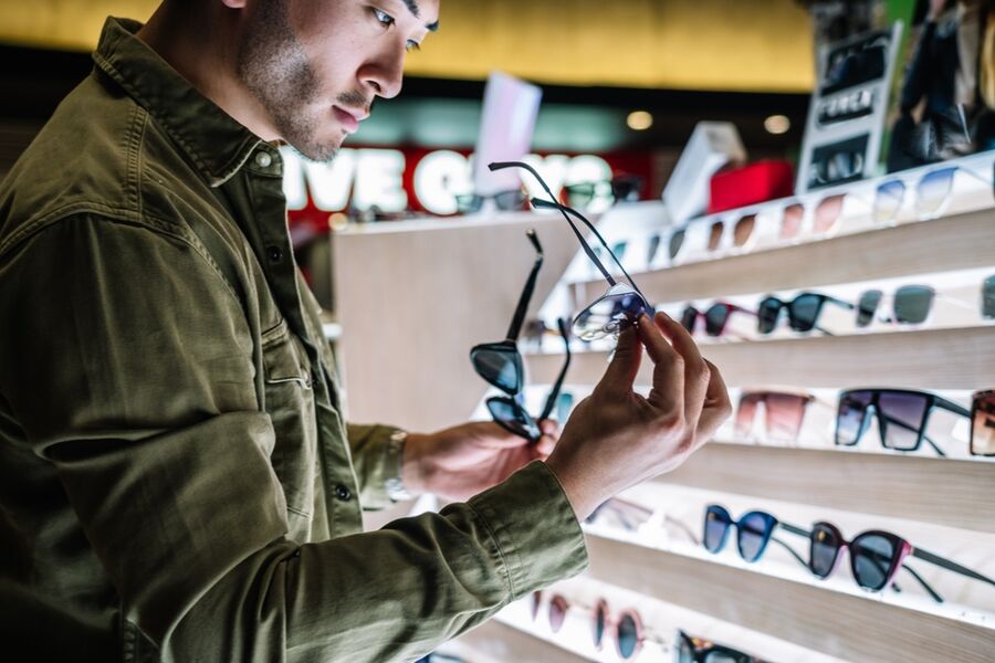 Oculus Sunglass Boutique