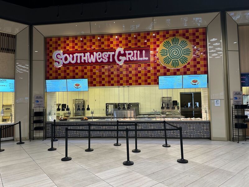 Southwest Grill