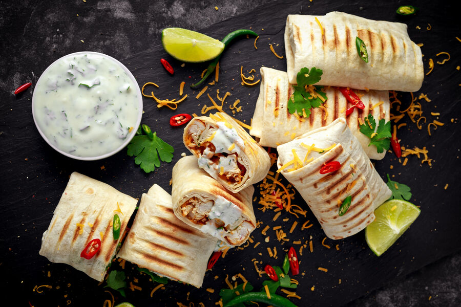 Southwest Grill