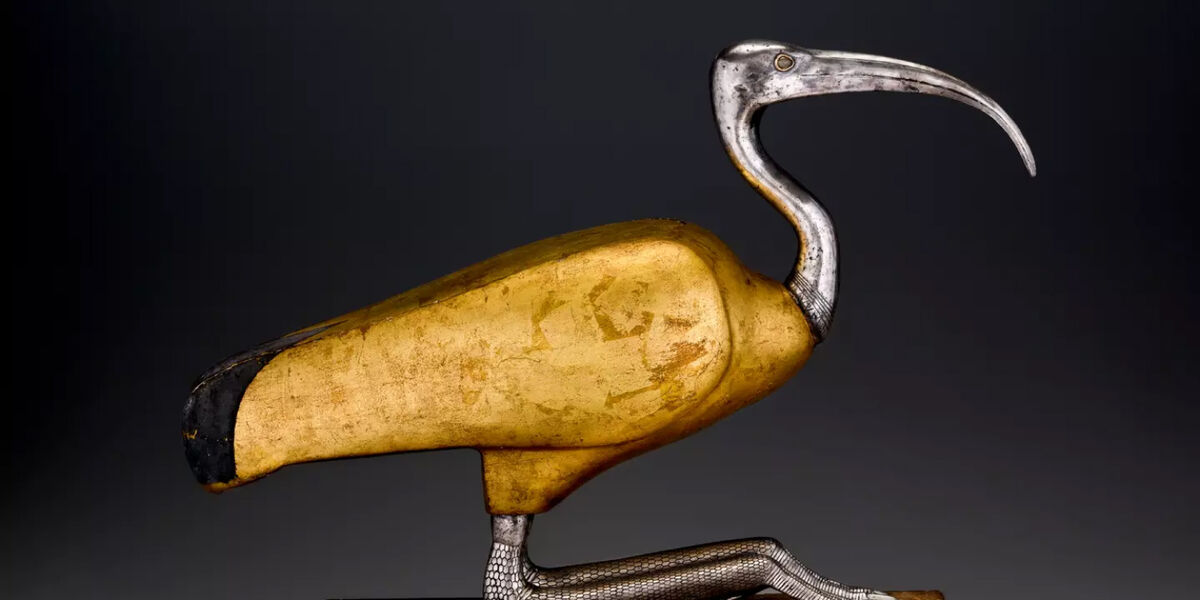 Soulful Creatures: Animal Mummies in Ancient Egypt