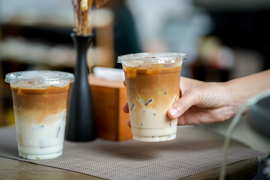 Broken Coffee