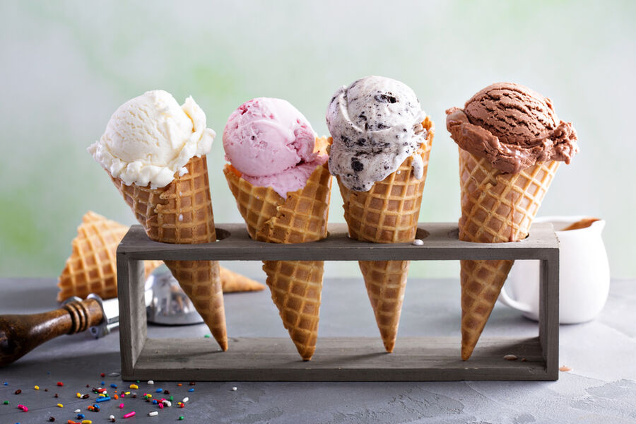 Salt & Straw