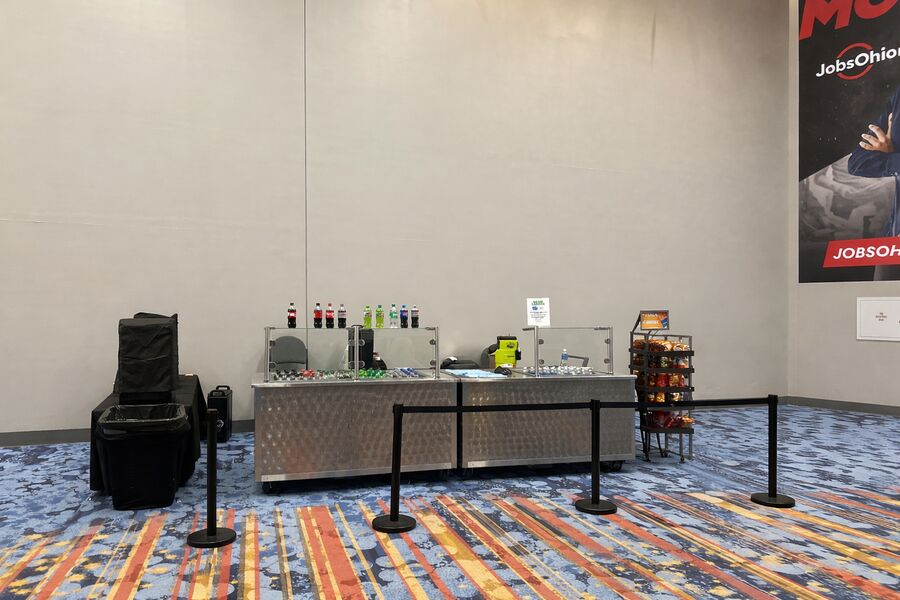 Snack Bar