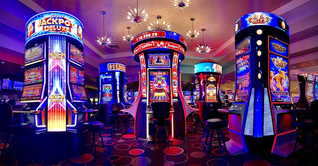 Club Fortune North
