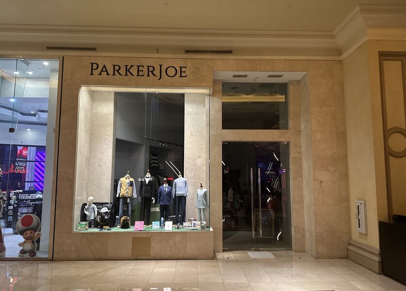 ParkerJoe
