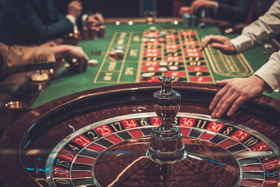 Table Games