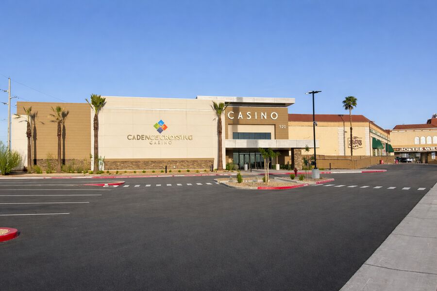 Cadence Crossing Casino