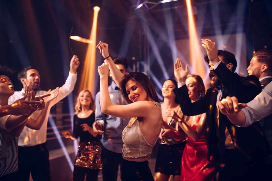 Villa Medusa Nightclub & Cabaret