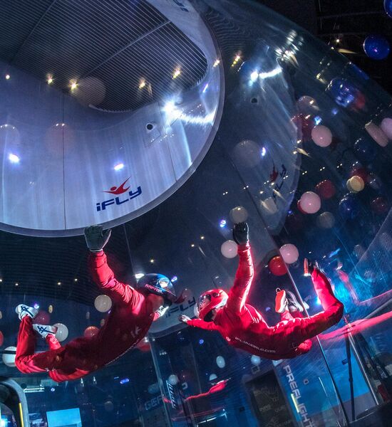 iFLY