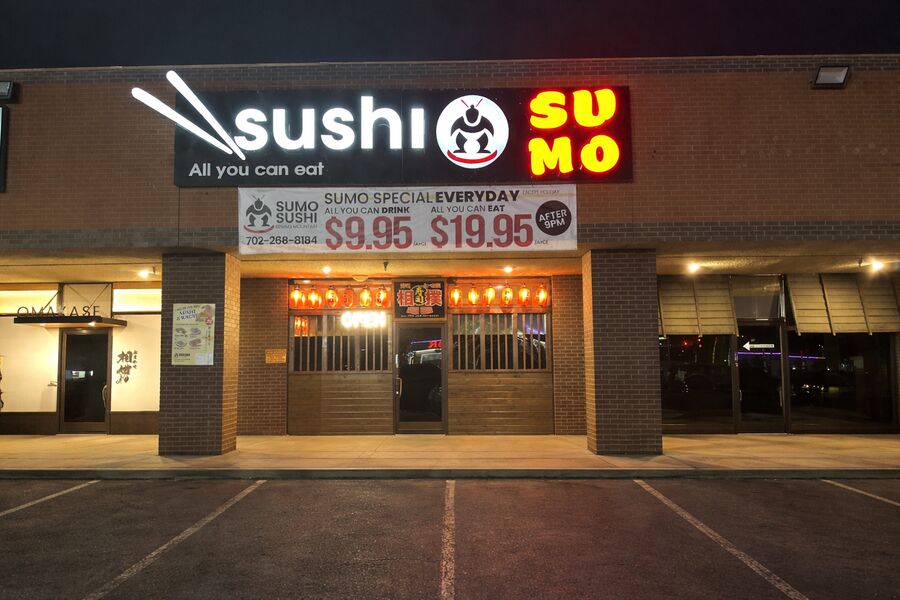 Sushi Sumo Decatur