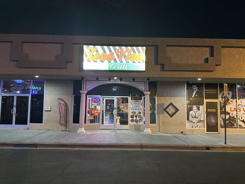 Zona Viva
