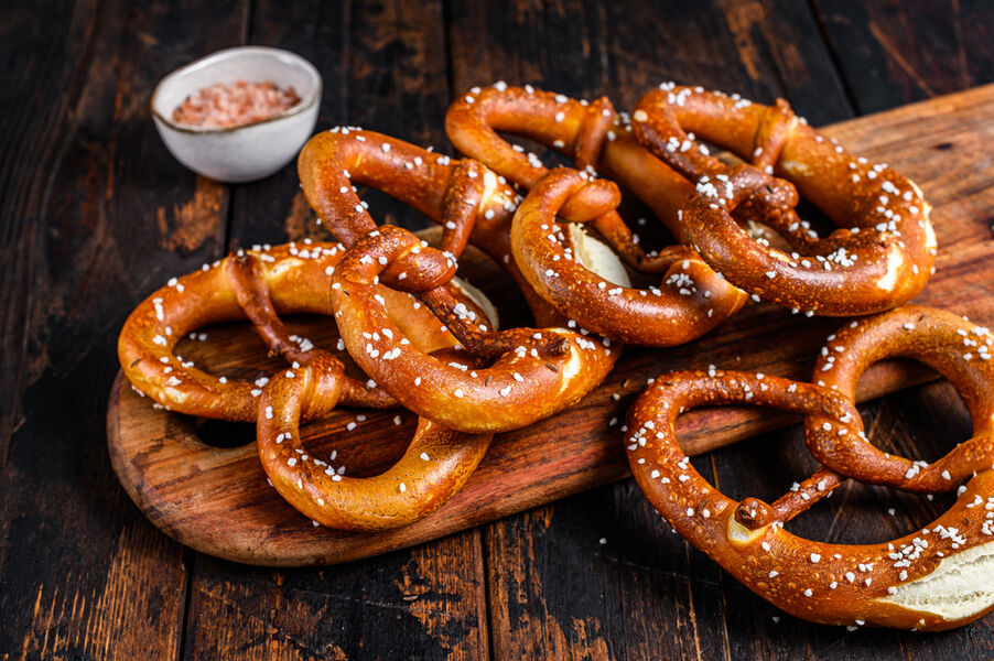 Auntie Anne's