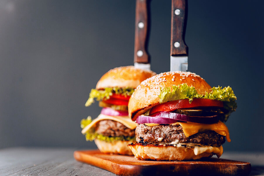 Good Company Burgers