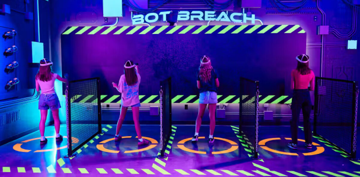 Bot Breach