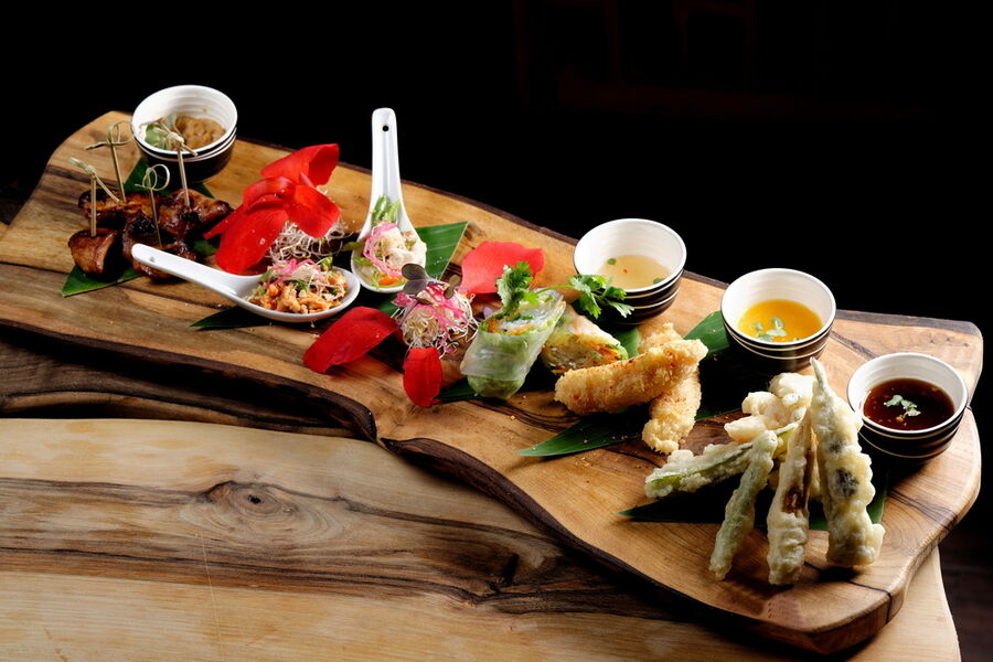 Kinzuu Izakaya