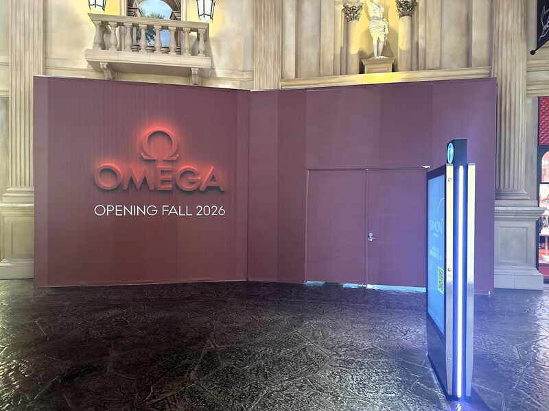 Omega