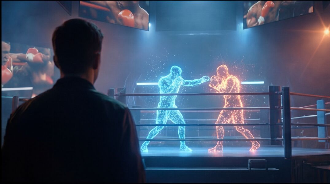 Iron Mike Legacy