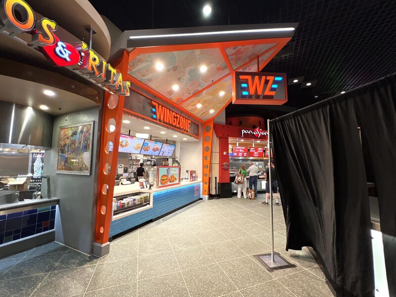 Wing Zone