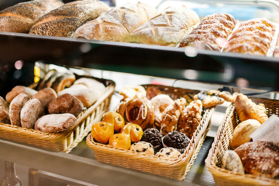 Pomar French Bakery