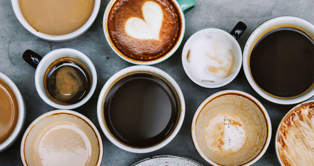 710 Coffee Bar