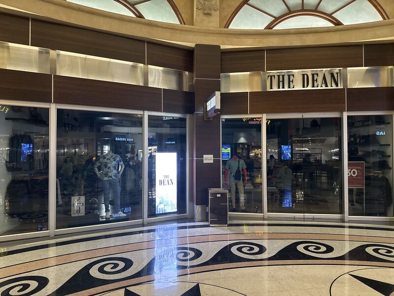 The Dean