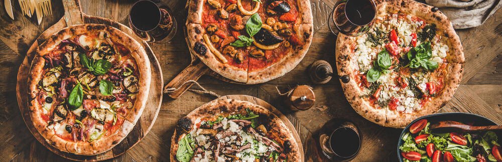 Slice Deli