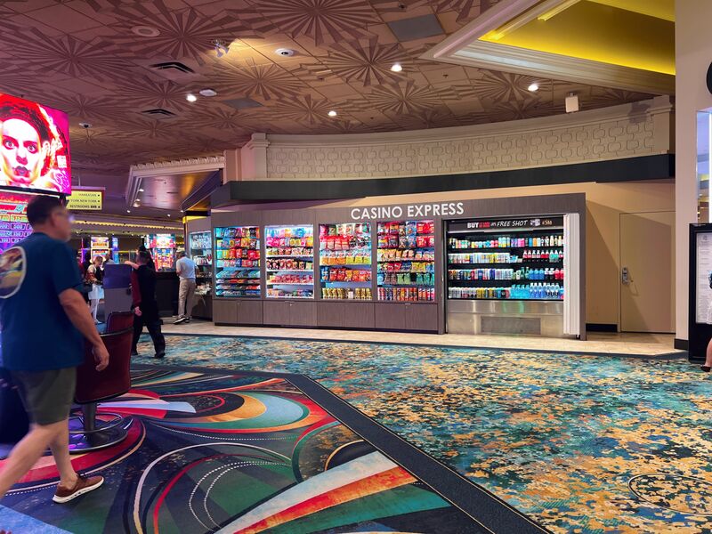 Casino Express