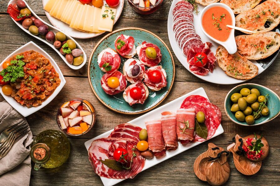 Amador Cocina Fina