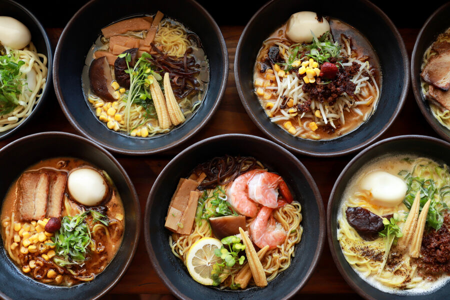 Kyuramen