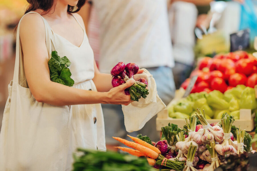 Whole Foods Market