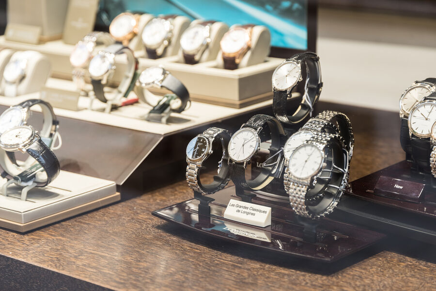 TAG Heuer