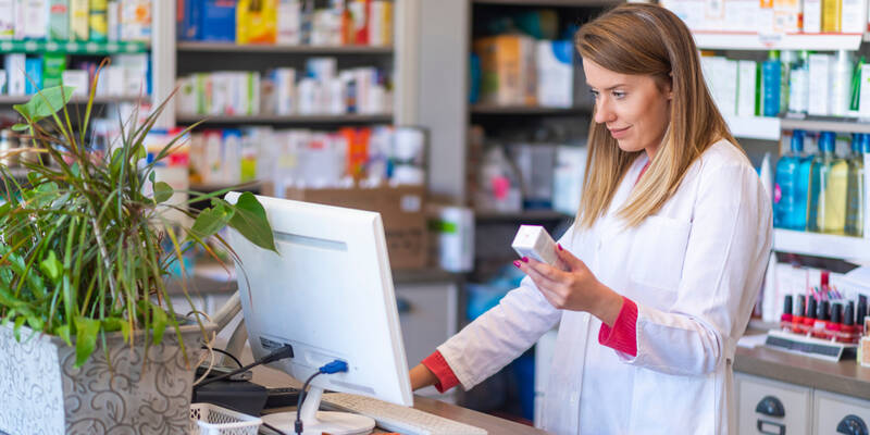 Albertsons Pharmacy
