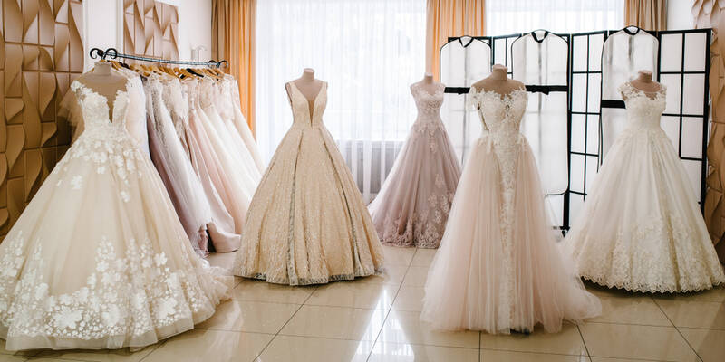 Brilliant Bridal