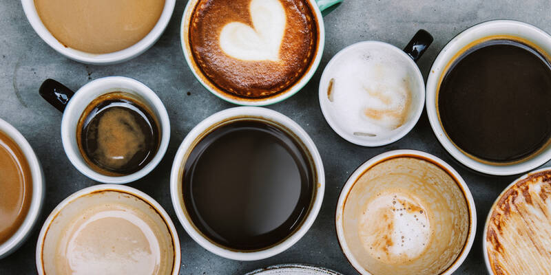 Coffee Pub