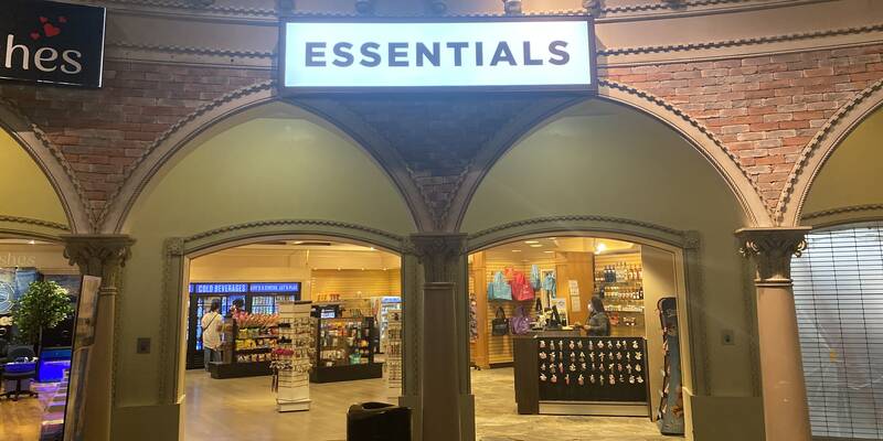 Essentials