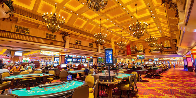 Gold Coast Casino