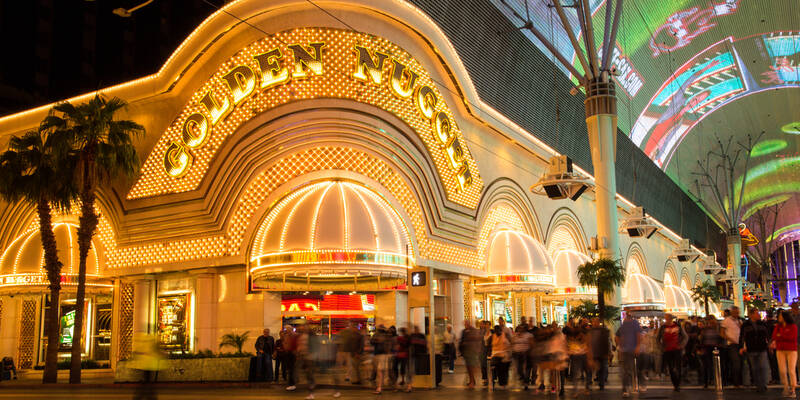 Golden Nugget Casino