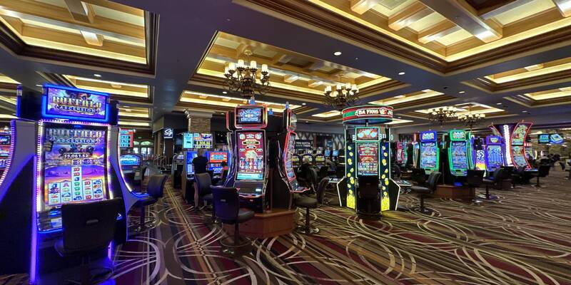 Green Valley Ranch Casino